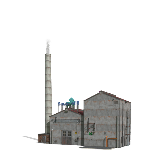 Sugar Mill